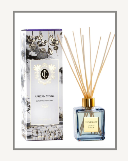 Picture of Safari Days Fragrance Diffuser 150ml