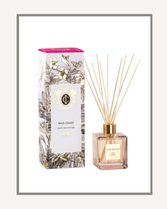 Picture of Safari Days Fragrance Diffuser 150ml
