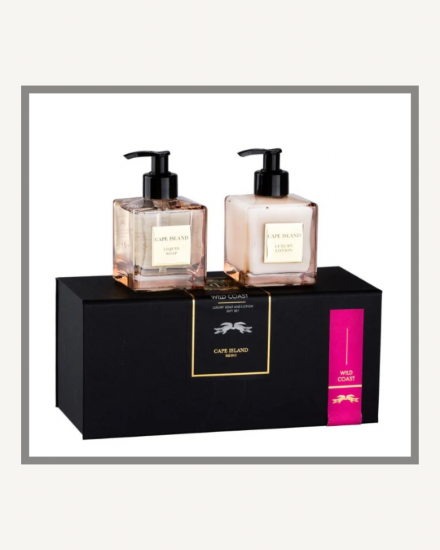 Picture of Safari Days Fragrance Diffuser 150ml