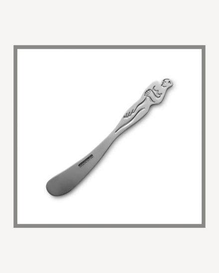 Picture of Butter Spreader Woman 