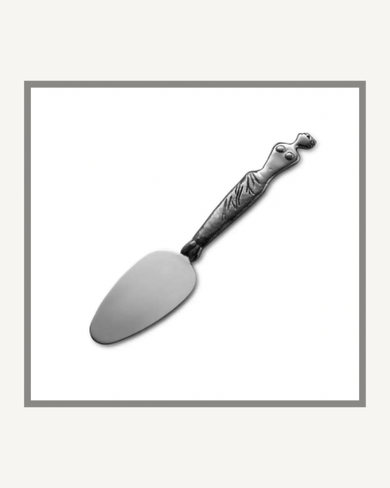 Picture of Cake Lifter Small Woman