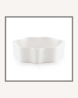 Picture of Salad Bowl Wavy
