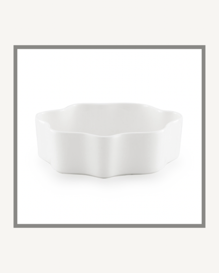 Picture of Salad Bowl Wavy