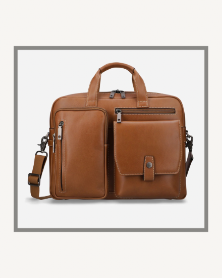 Picture of Medium Laptop Briefcase