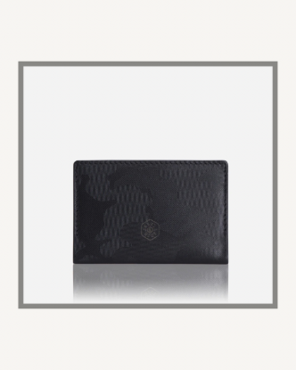 Picture of Money Clip Card Holder, Camo