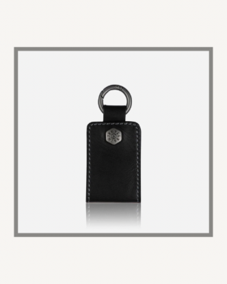 Picture of Luggage Tag Key Ring