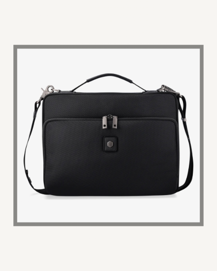 Picture of Slim Nylon 15" Laptop Sleeve