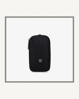 Picture of Nylon Zip Around Cable Pouch 