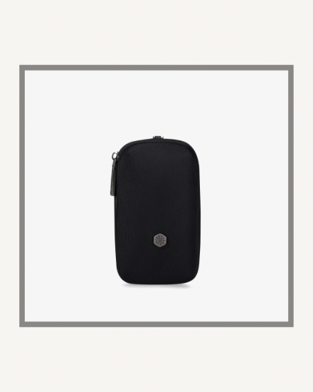 Picture of Nylon Zip Around Cable Pouch 