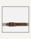 Picture of Colorado Elasticated Braided Belt