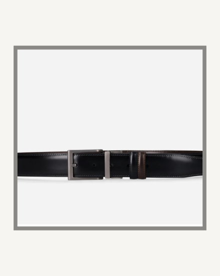 Picture of Nairobi Interchangeable Leather Belt