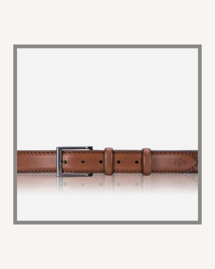 Picture of Smart Leather Belt