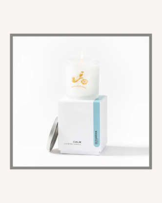 Picture of Bergbries Candle