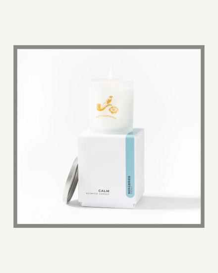 Picture of Bergbries Candle