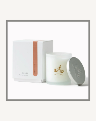 Picture of Somertuin Candle