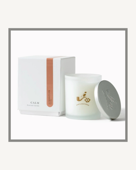 Picture of Somertuin Candle