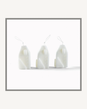 Picture of Scented Wax Ornaments