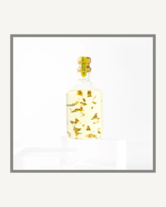 Picture of Waterblommetjie Bath Oil