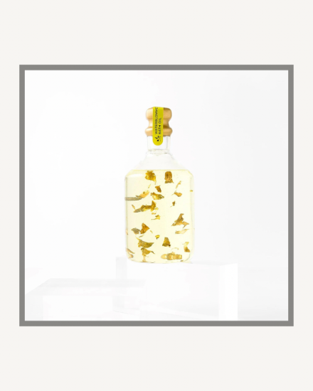 Picture of Waterblommetjie Bath Oil