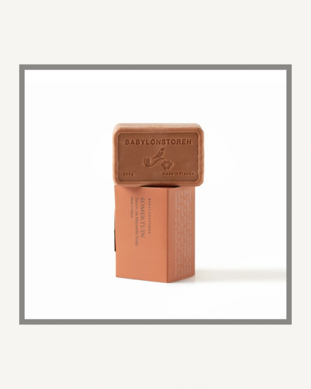 Picture of Somertuin Soap – Savon de Marseille