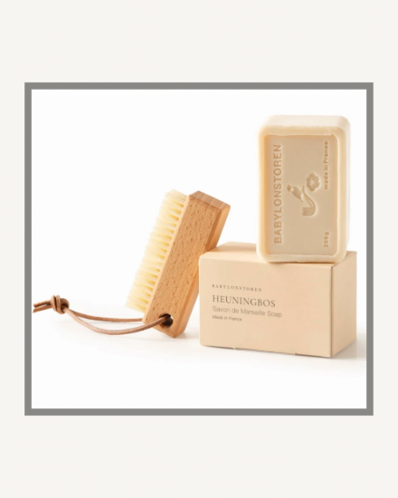 Picture of Heuningbos Soap – Savon de Marseille