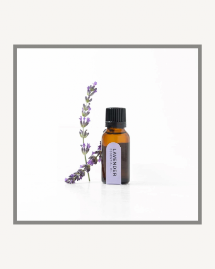 Picture of Lavender Essential Oil