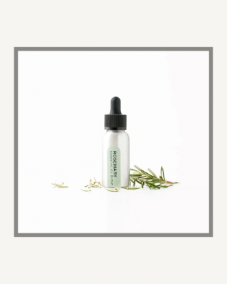 Picture of Rosemary & Jojoba Essential Oil Blend
