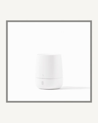 Picture of Ceramic Essential Oil Diffuser