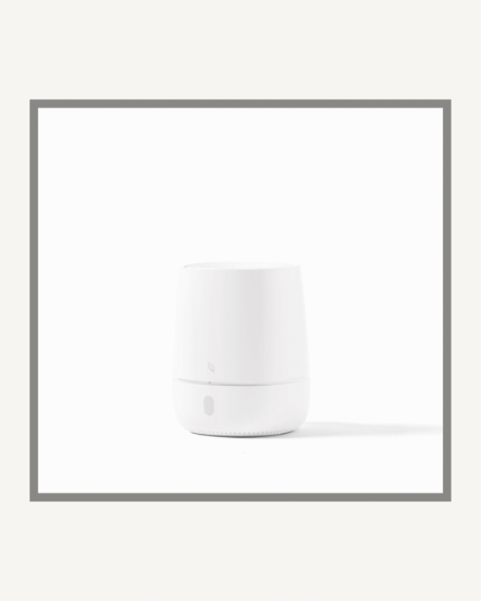 Picture of Ceramic Essential Oil Diffuser