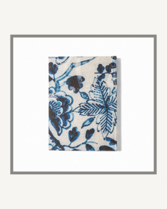 Picture of Delft Linen Journal