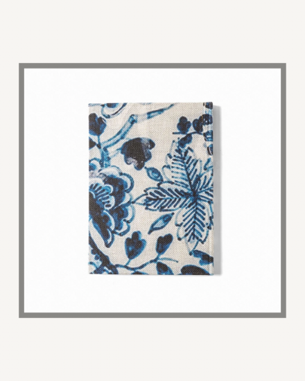 Picture of Delft Linen Journal