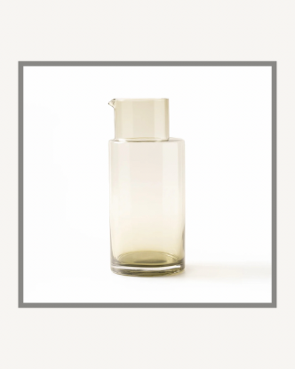 Picture of Smokey Grey Carafe