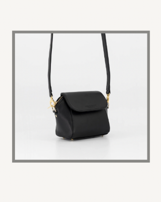 Picture of SoHo Bag Black