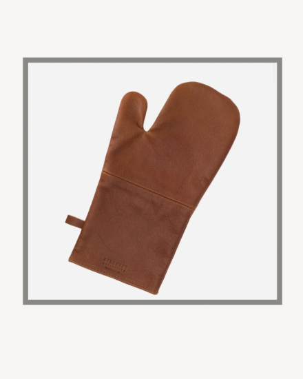 Picture of Braai Glove Tobacco