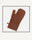 Picture of Braai Glove Tobacco