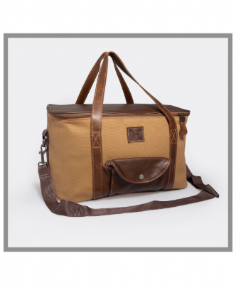 Picture of Caddy Cooler Camel Tobac