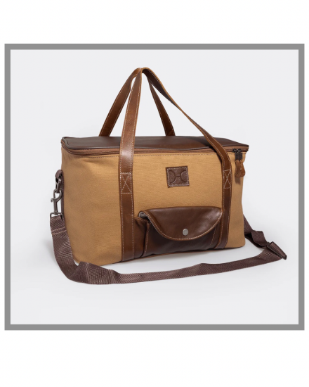 Picture of Caddy Cooler Camel Tobac