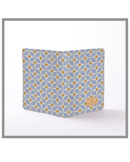 Picture of Kids B5 Notebook Nova Mist