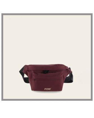 Picture of Lite Moonbag Burgundy