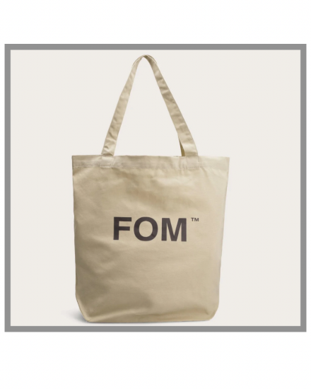 Picture of Canvas Tote Bag