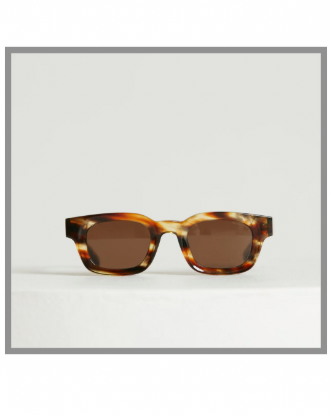 Picture of Knox Sunglasses Tortoise