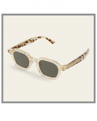 Picture of Lewis Sunglasses Champagne Tortoise
