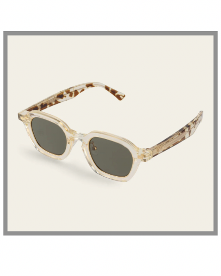 Picture of Lewis Sunglasses Champagne Tortoise