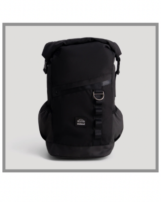 Picture of Upcycled Rowlie Backpack – Lava