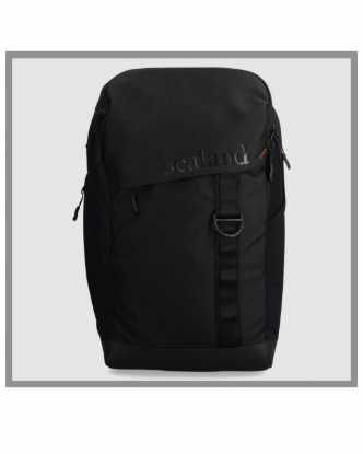 Picture of Recycled CORDURA® Commuter Pro Backpack – Black