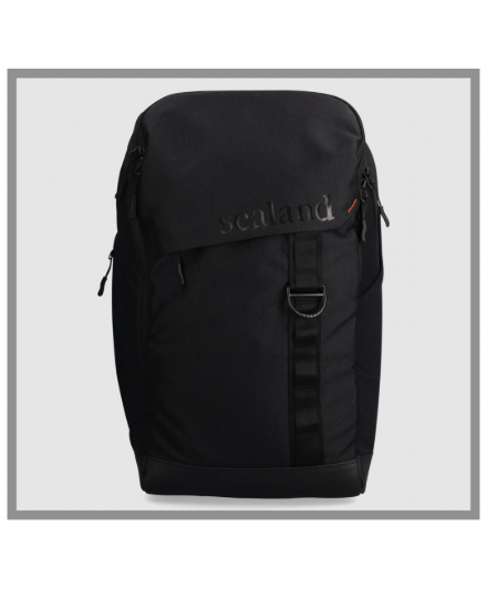 Picture of Recycled CORDURA® Commuter Pro Backpack – Black