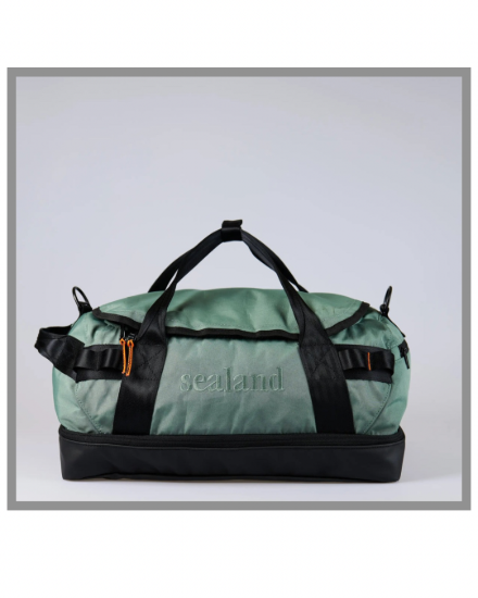 Picture of MajiTex Nomad Duffel – Sage
