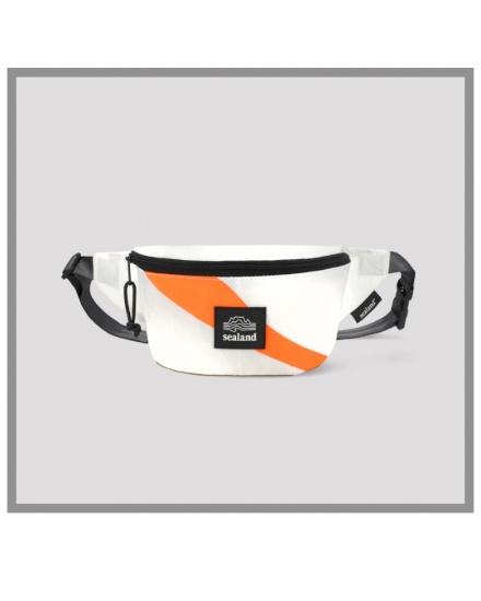 Picture of Upcycled Moon Bag – Terra