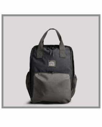 Picture of Recycled Buddy Backpack – Onyx (Small)