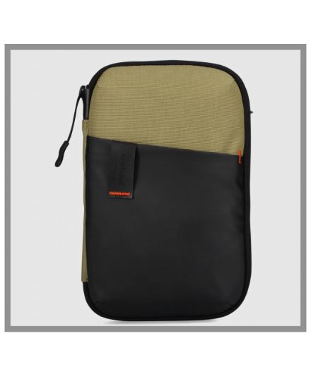 Picture of Recycled Tech Pouch – Olive